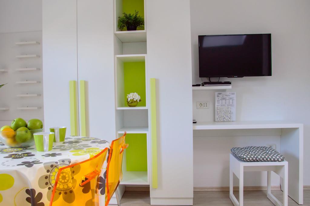 Apartments Punta By Sea Умаг Экстерьер фото